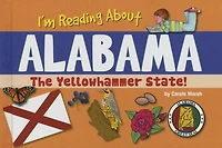 I'm Reading about Alabama