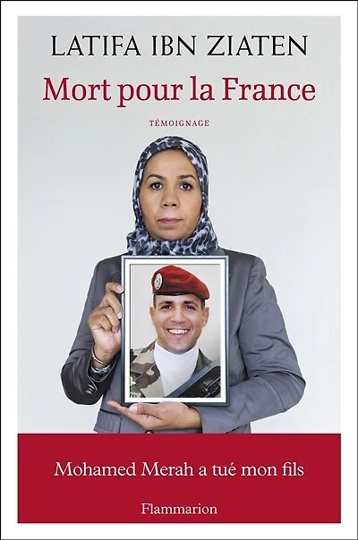 Mort pour la France: Mohamed Merah a tué mon fils