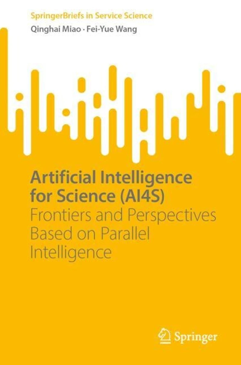 Artificial Intelligence for Science (AI4S): Frontiers and Perspectives Based on Parallel