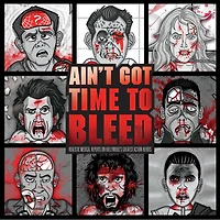 Ain't Got Time to Bleed: Medical Reports on Hollywood's Greatest Action Heroes