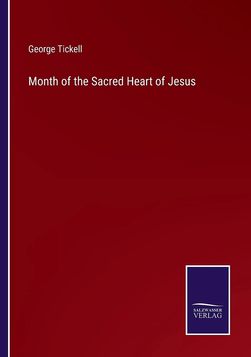 Month of the Sacred Heart of Jesus