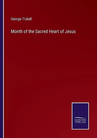 Month of the Sacred Heart of Jesus