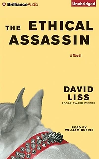 The Ethical Assassin: A Novel