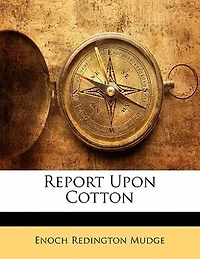 Report Upon Cotton