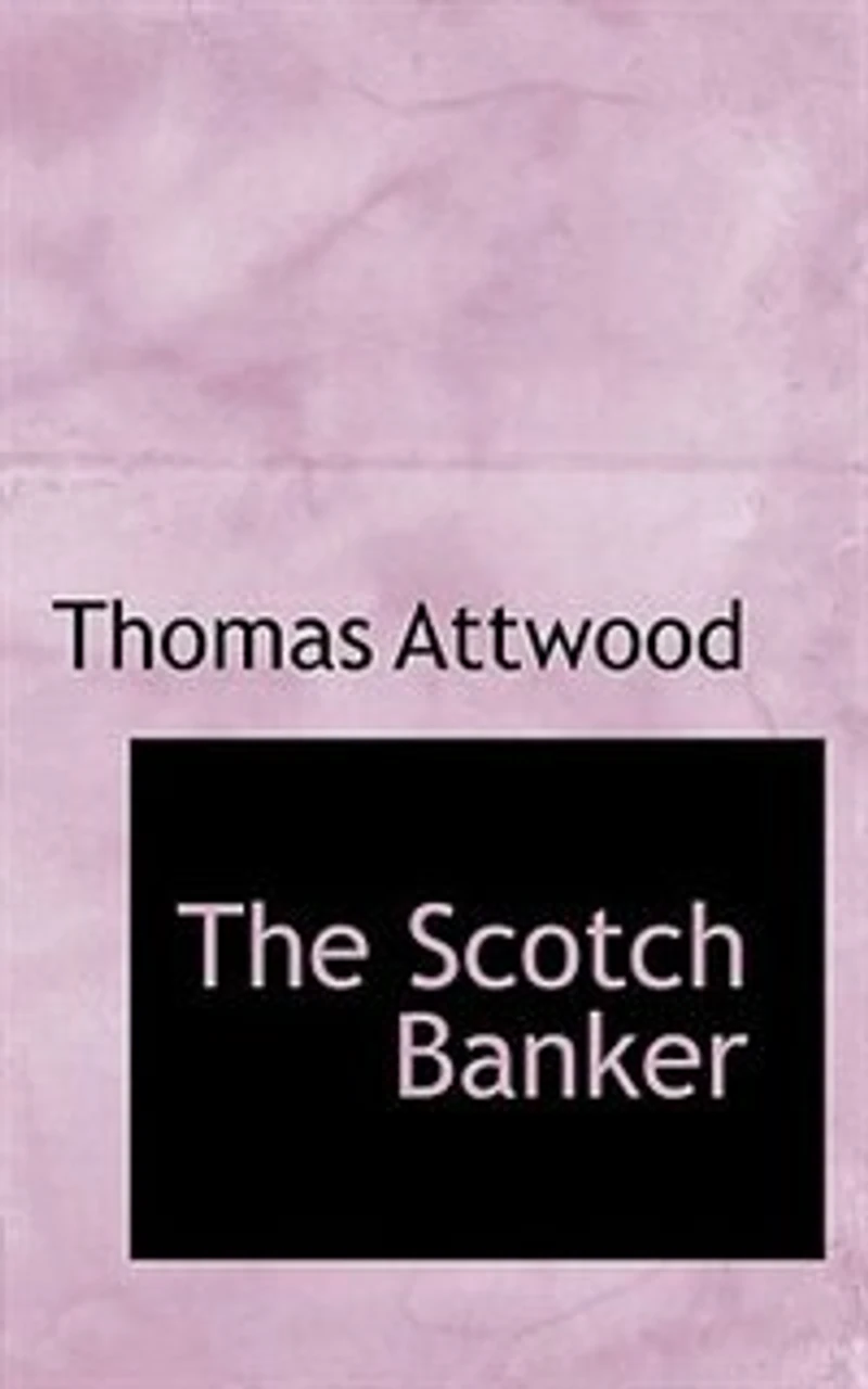 The Scotch Banker