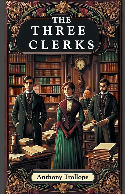 The Three Clerks