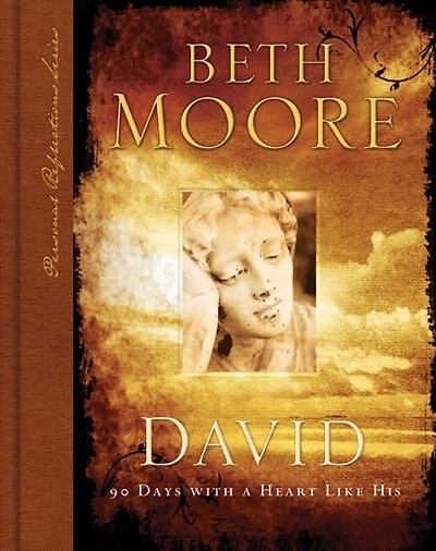 David: 90 Days With A Heart Like His