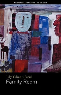 Family Room: Short Story