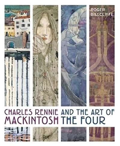 CHARLES RENNIE MACKINTOSH & THE ART OF T