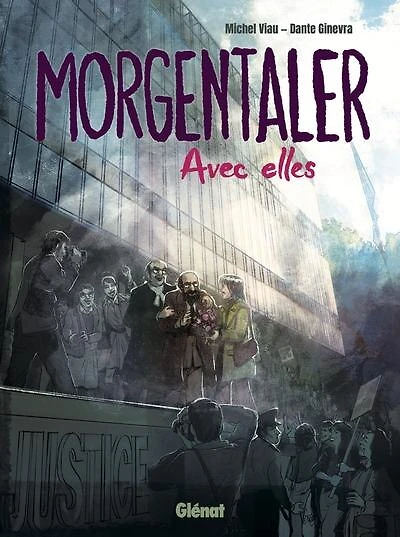 morgentaler : avec elles