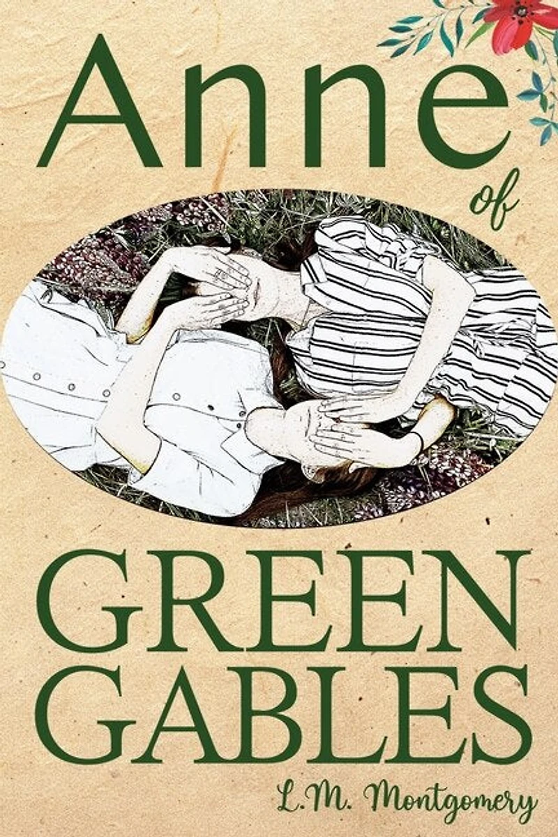 Anne Of Green Gables