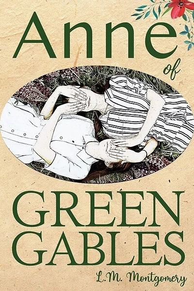 Anne Of Green Gables
