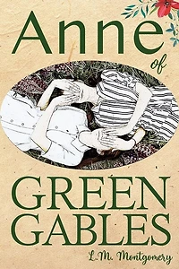 Anne Of Green Gables
