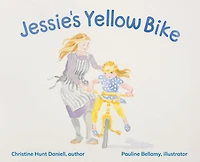 Jessie's Yellow Bike