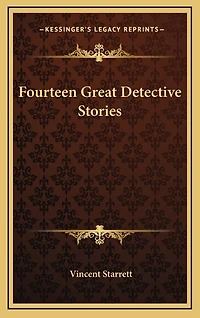 Fourteen Great Detective Stories
