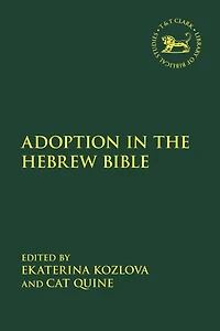 Adoption in the Hebrew Bible