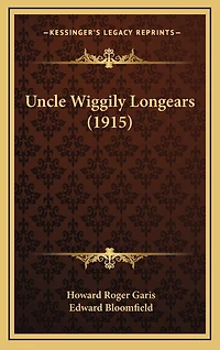Uncle Wiggily Longears (1915)