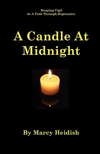 A Candle at Midnight