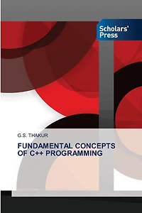 Fundamental Concepts of C++ Programming