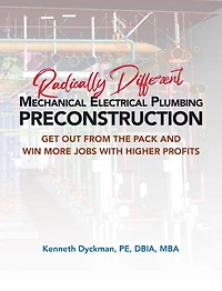 Radically Different MEP Preconstruction