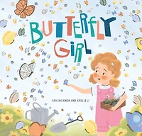 Butterfly Girl