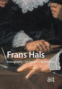 Frans Hals: Iconography - Technique