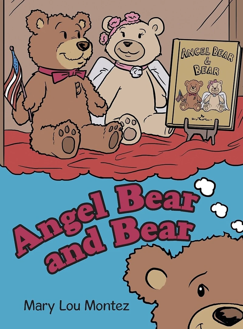 Angel Bear and