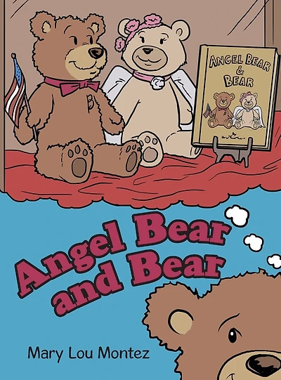 Angel Bear and