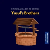 Yusuf's brothers