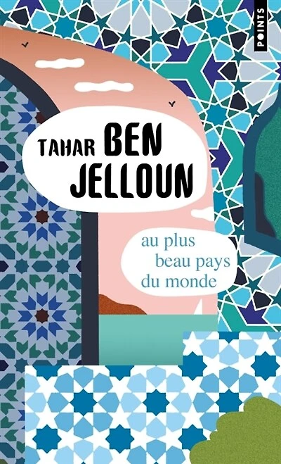 Au plus beau pays du monde: récits