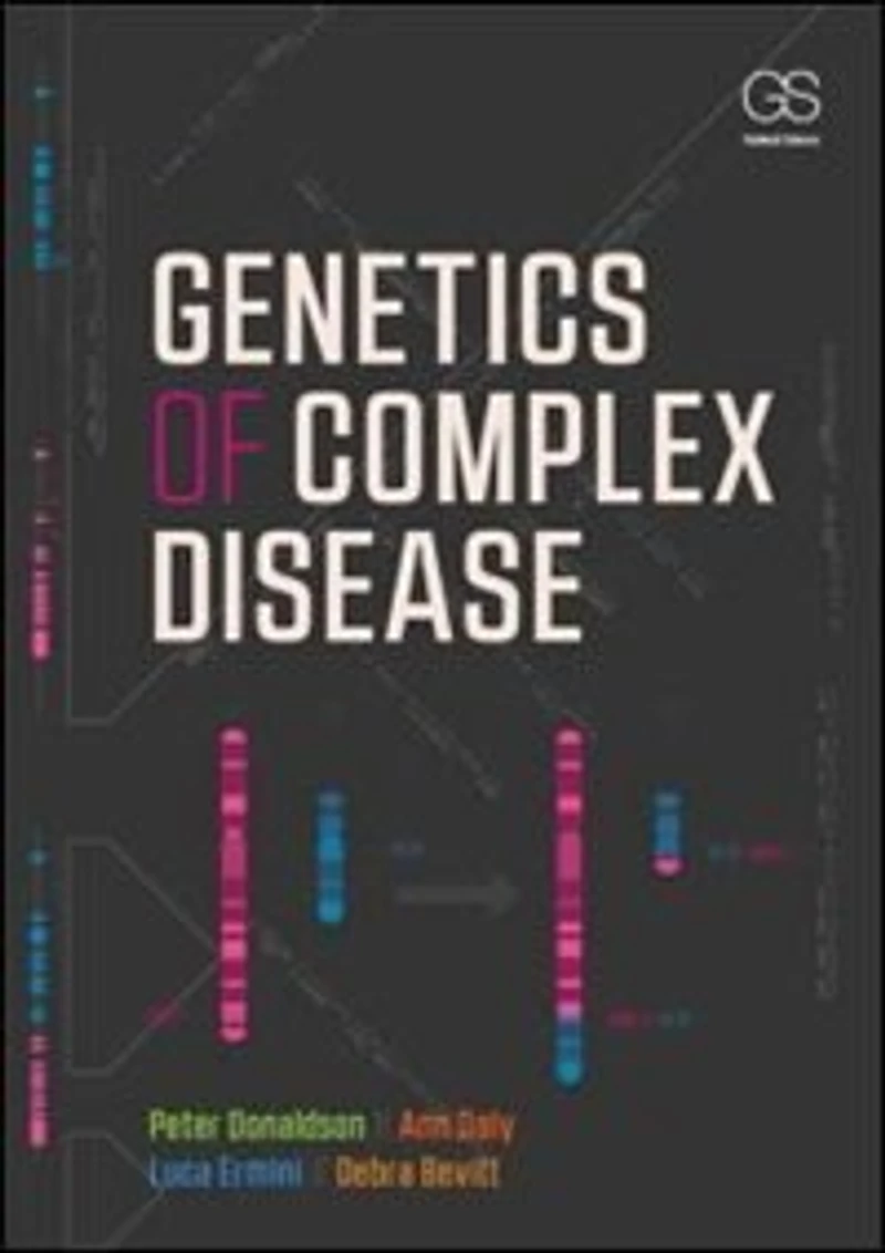 Genetics of Complex Disease