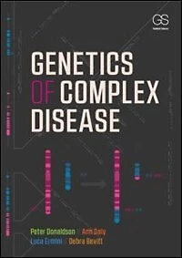 Genetics of Complex Disease