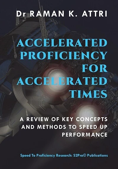 Accelerated Proficiency for Times: A Review of Key Concepts and Methods to Speed Up Performance