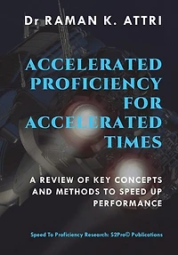 Accelerated Proficiency for Times: A Review of Key Concepts and Methods to Speed Up Performance