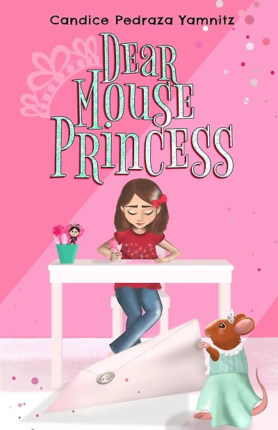 Dear Mouse Princess