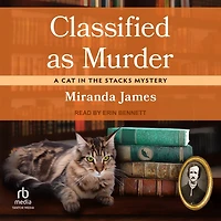 Classified as Murder