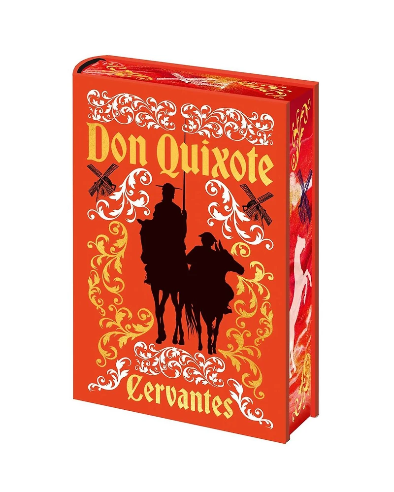 Don Quixote