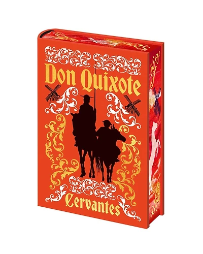 Don Quixote