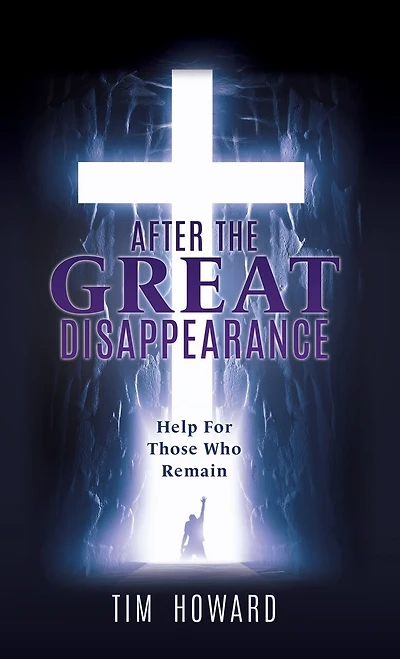 After the Great Disappearance: Help For Those Who Remain