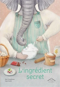 L' ingrédient secret