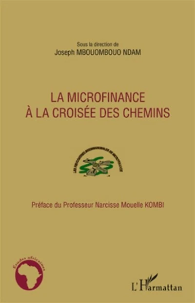 Microfinance à La croisée deschemins