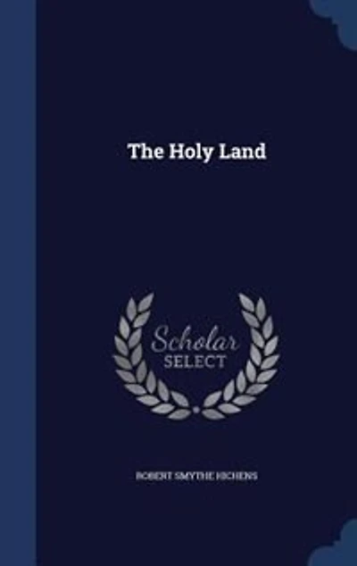 The Holy Land