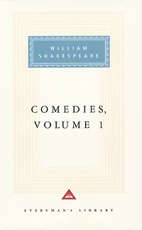 Comedies, Volume 1: Introduction By Tony Tanner