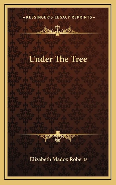 Under The Tree