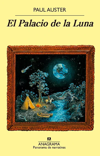 El Palacio de la Luna, El