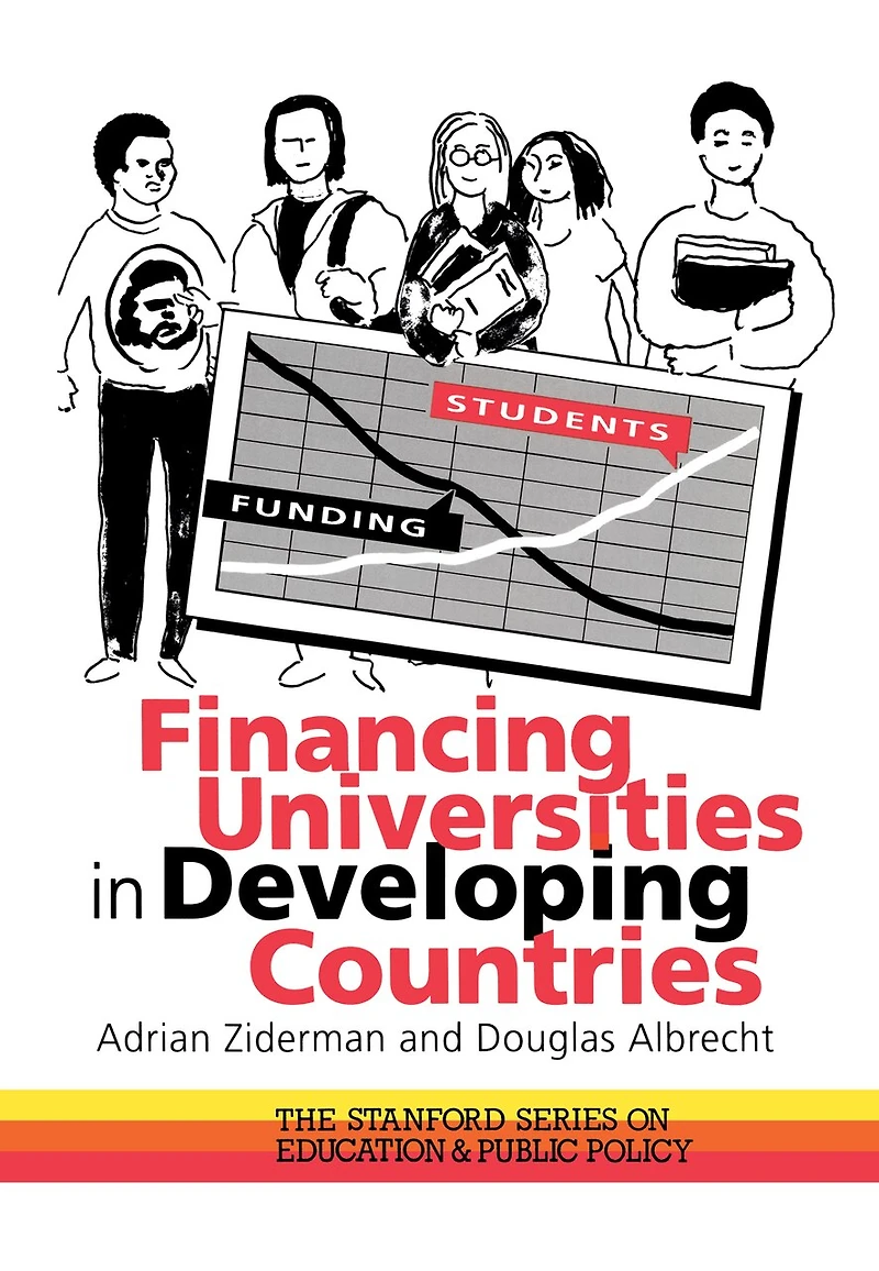 Financing Universities Developing Countries
