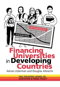 Financing Universities Developing Countries