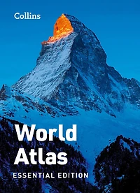 Collins World Atlas: Essential Edition