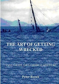 The Art of Getting Wrecked