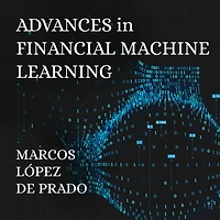 Advances Financial Machine Learning